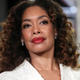 Gina Torres of the television show ‘The Catch’ speaks onstage during the Disney-ABC portion of the 2017 Winter Television Critics Association Press Tour at Langham Hotel on January 10, 2017 in Pasadena, California.